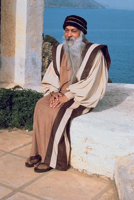 Rajneesh 
